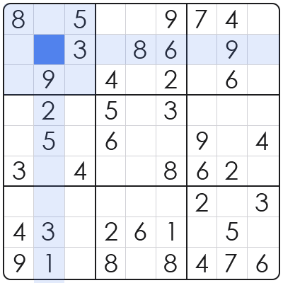microsoft sudoku game