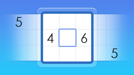 sudoku packing method